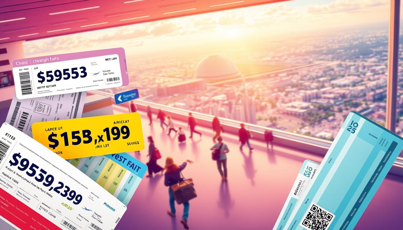 How to find cheap flights