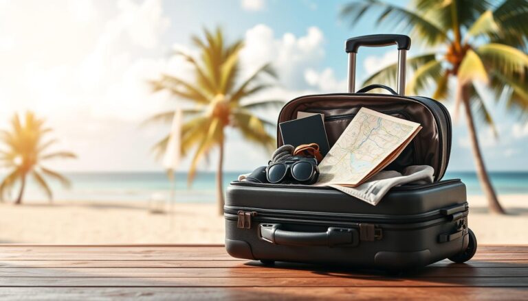 best travel tips and packing hacks
