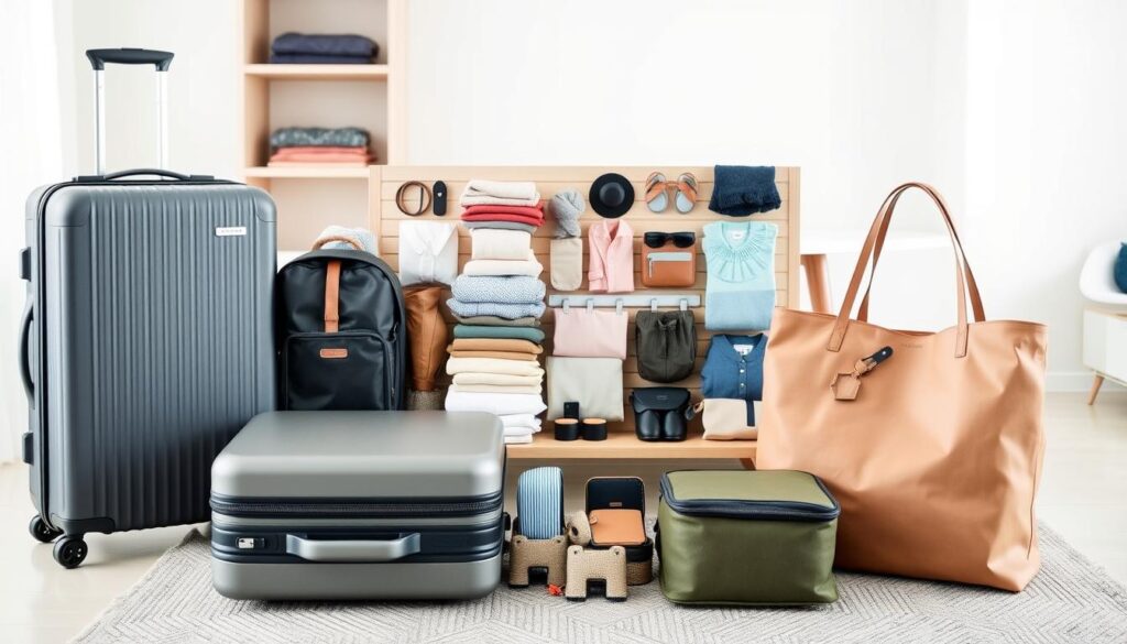 packing hacks
