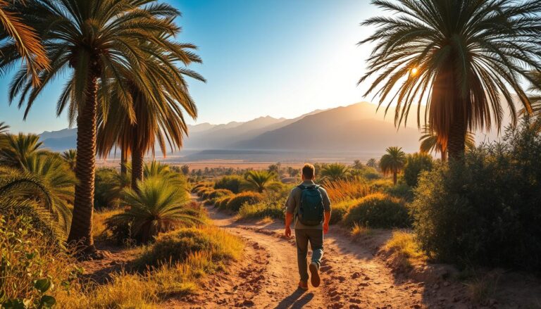 Backpacking Morocco on a Budget