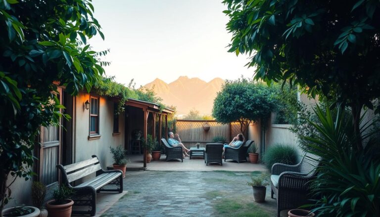 Budget Accommodation in South Africa
