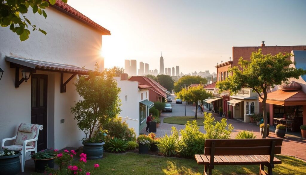 affordable accommodation Johannesburg