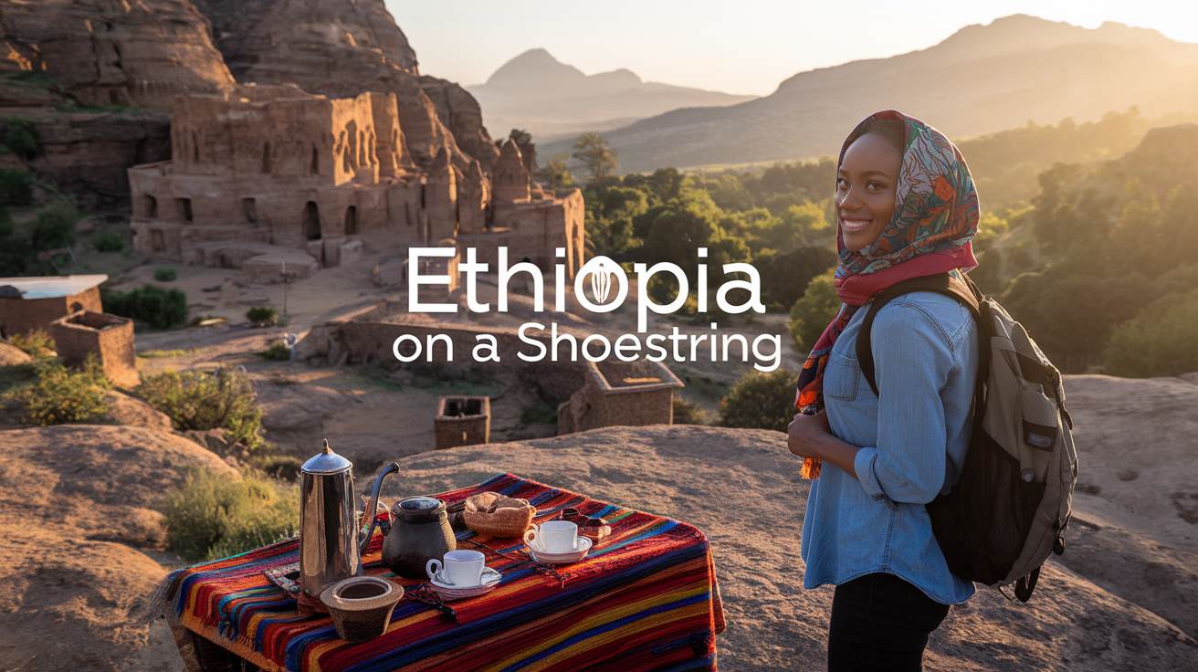 Ethiopia on a Shoestring: Budget Guide to Africa's Cultural Wonderland