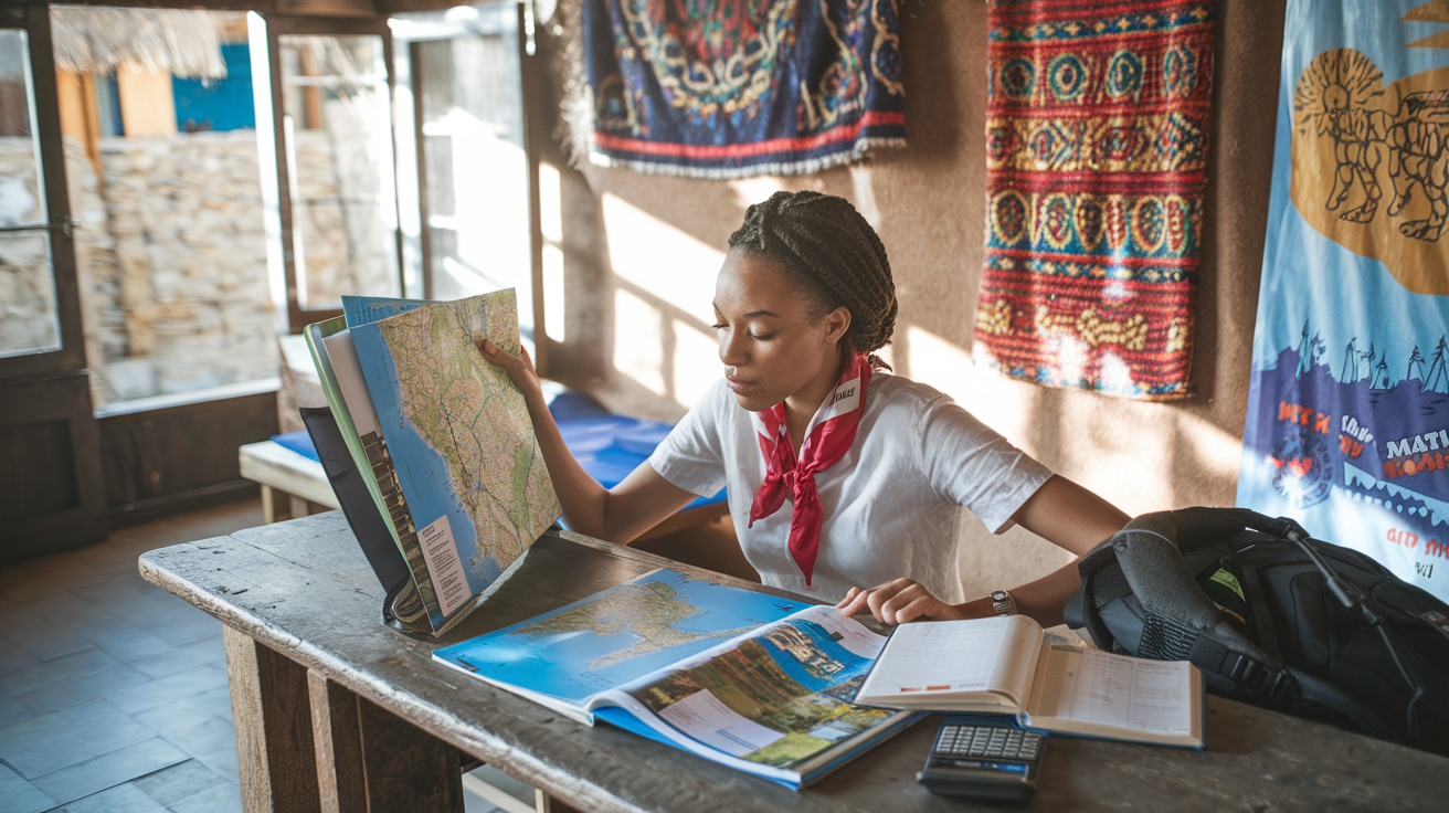 Planning Your Budget Trip to Ethiopia