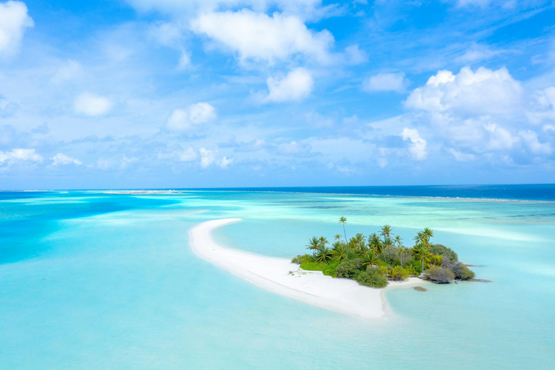 Island Hopping on a Budget