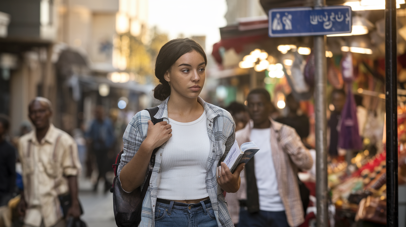 Staying Safe While Traveling on a Budget