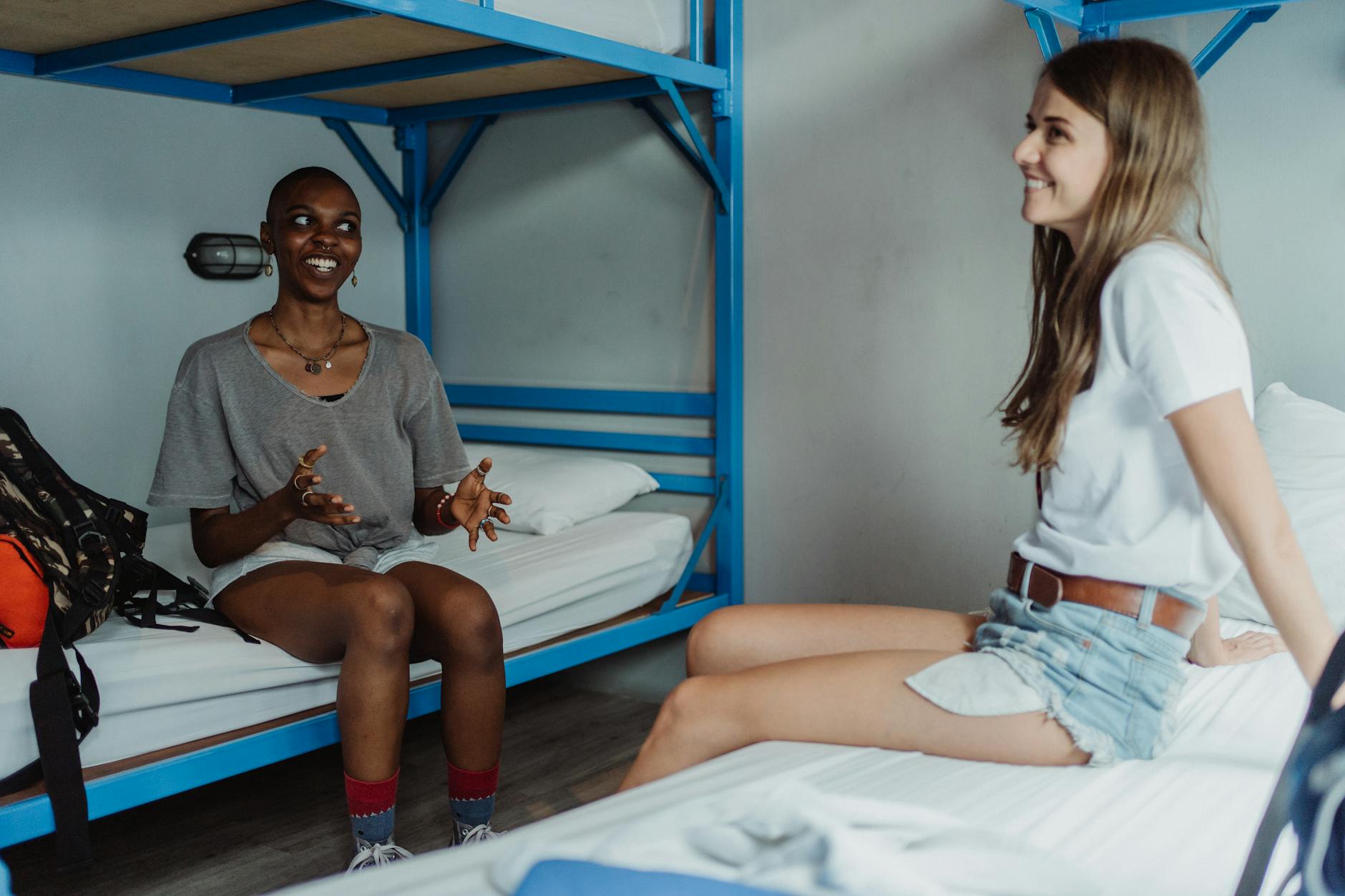 Find affordable accommodation