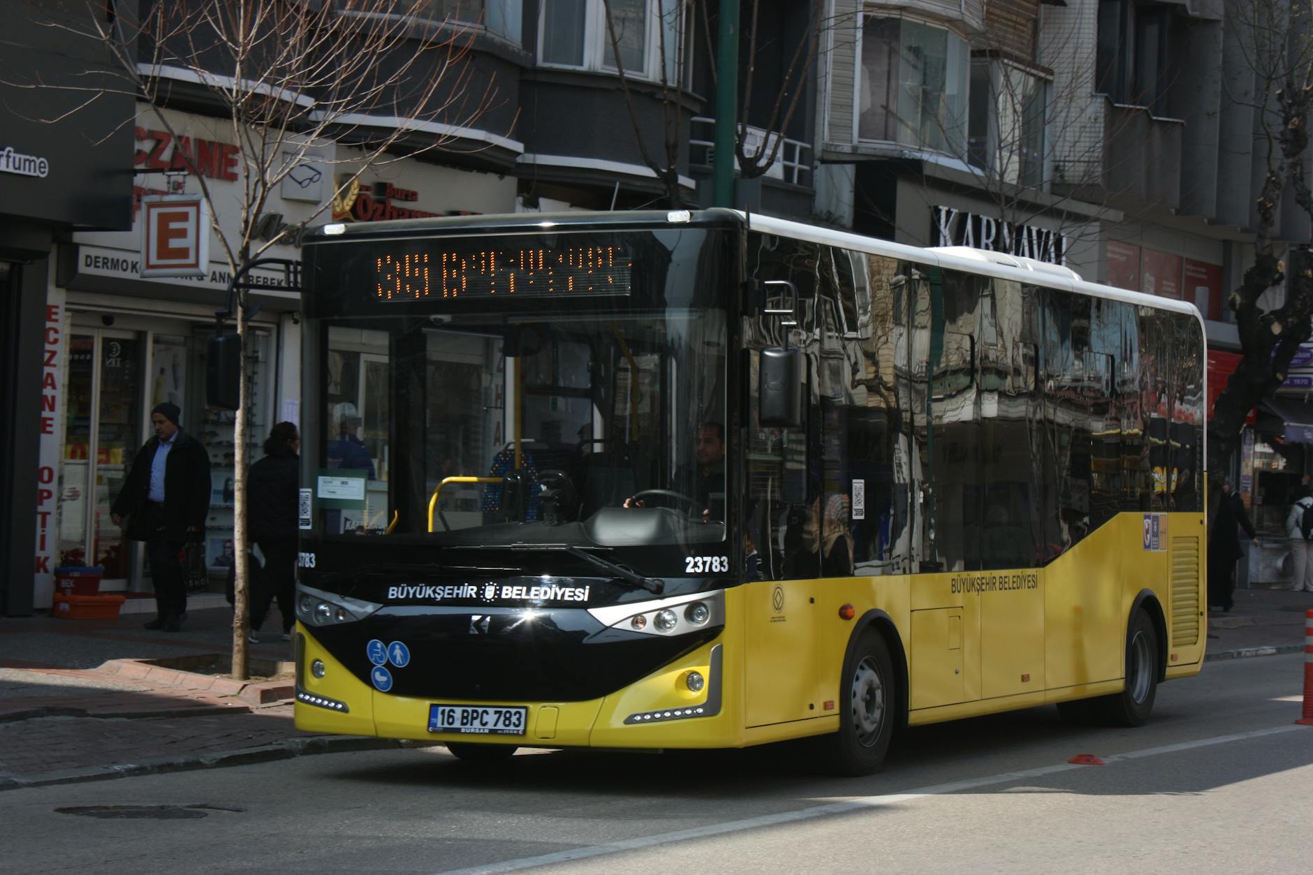 Save on transportation costs