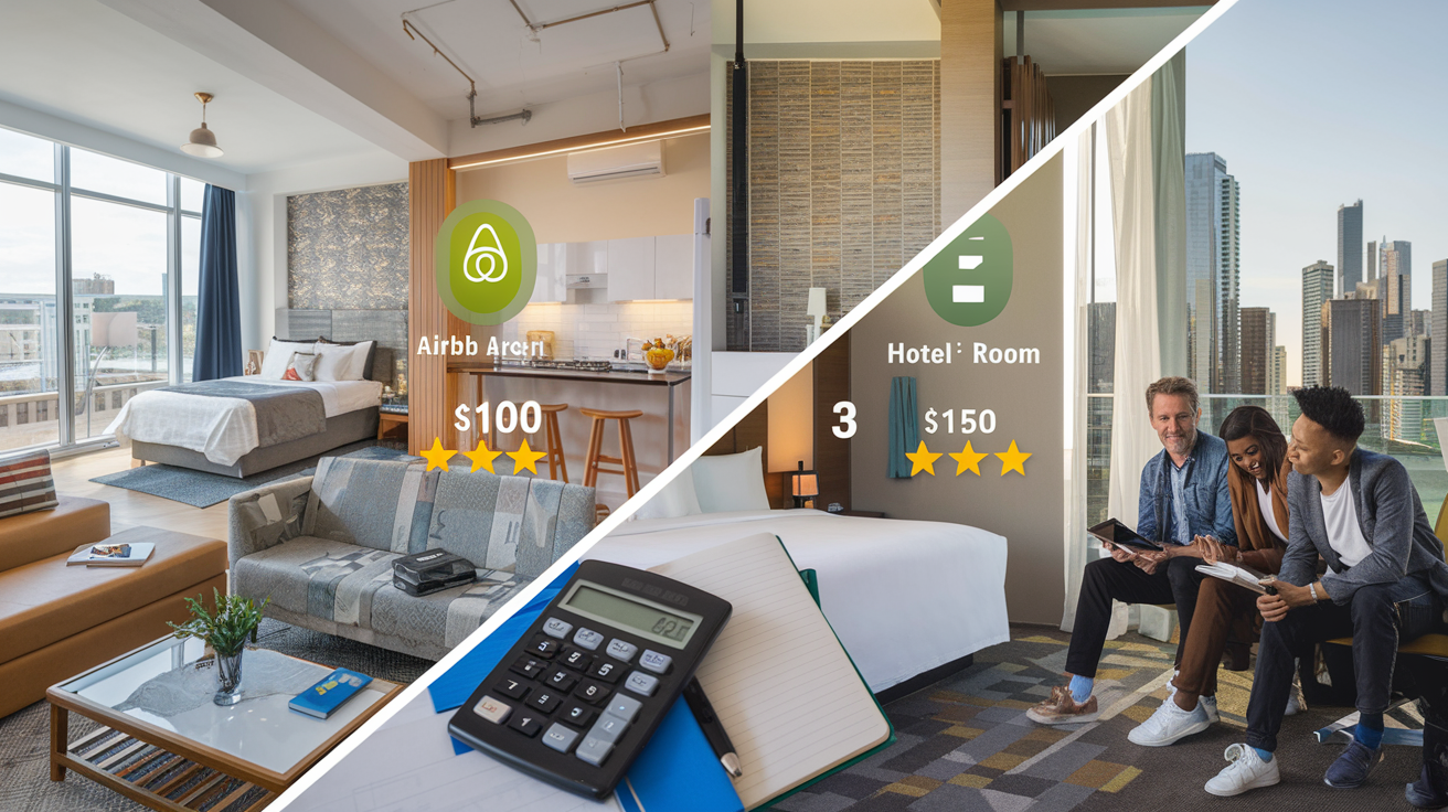 Comparing Costs and Value