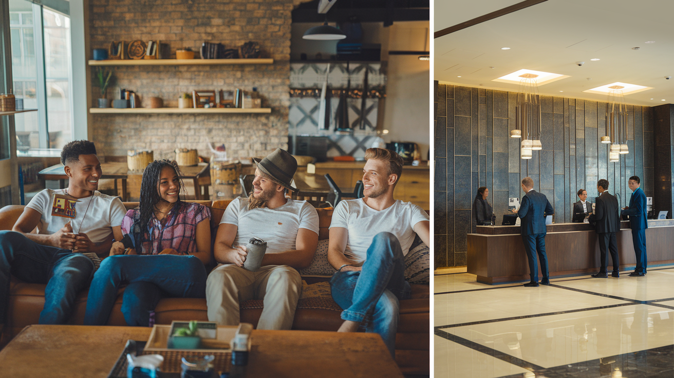 Traveler Preferences and Suitability