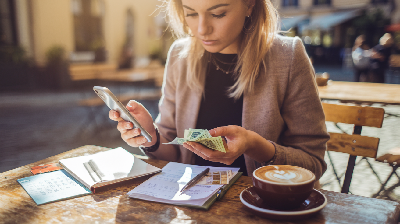 Practical Tips for Maximizing Your $50 Daily Budget