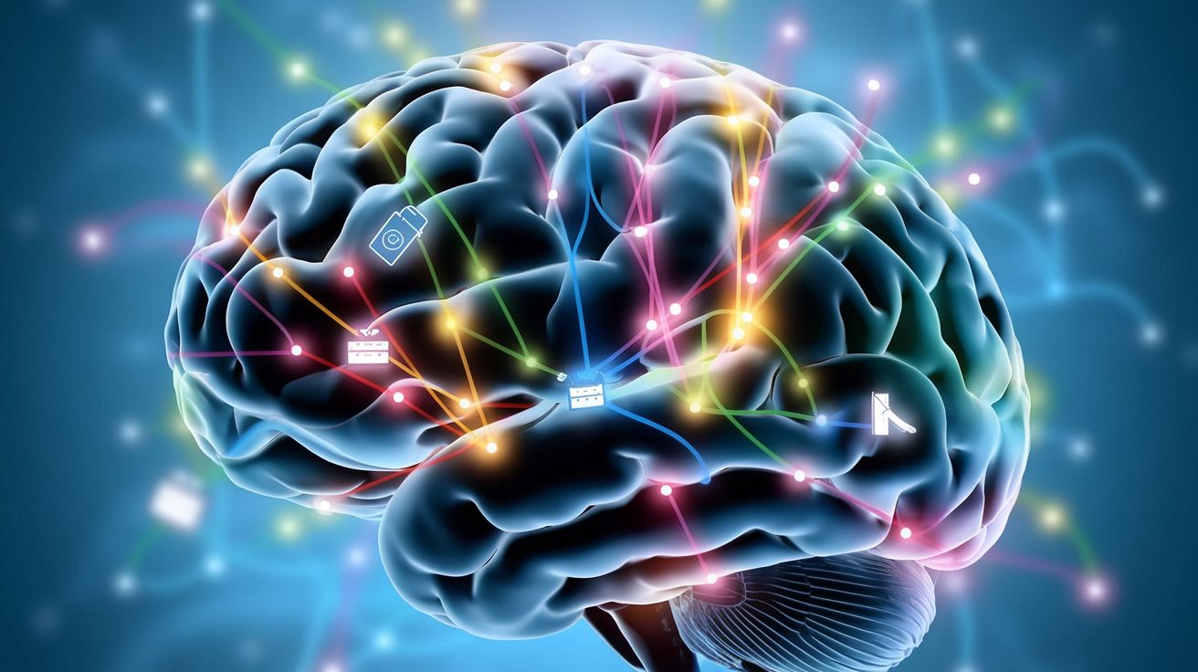 Travel Rewires Your Brain for the Better