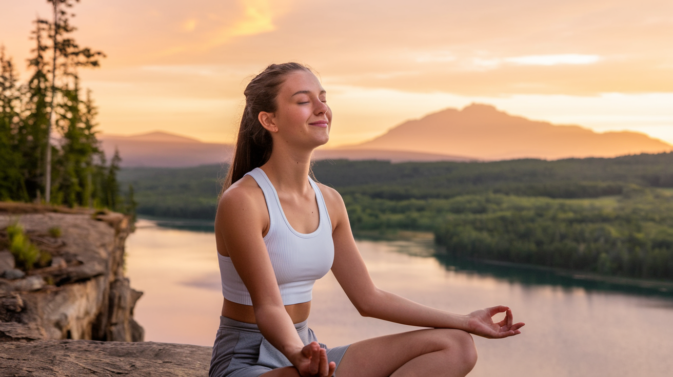 Travel as a Reset Button for Mental Health