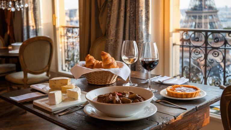 A Foodie’s Guide to France: 10 Dishes You Can’t Miss