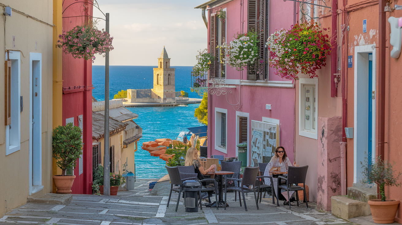 Southern European Gems That Won't Break the Bank
