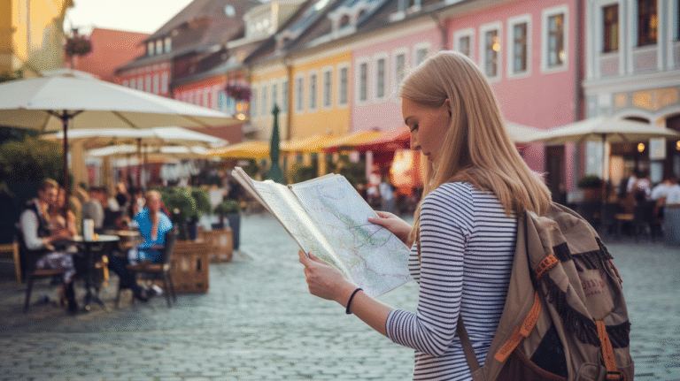 27 Hidden Gem Destinations in Europe That Cost Less Than $50 a Day (2025 Guide)