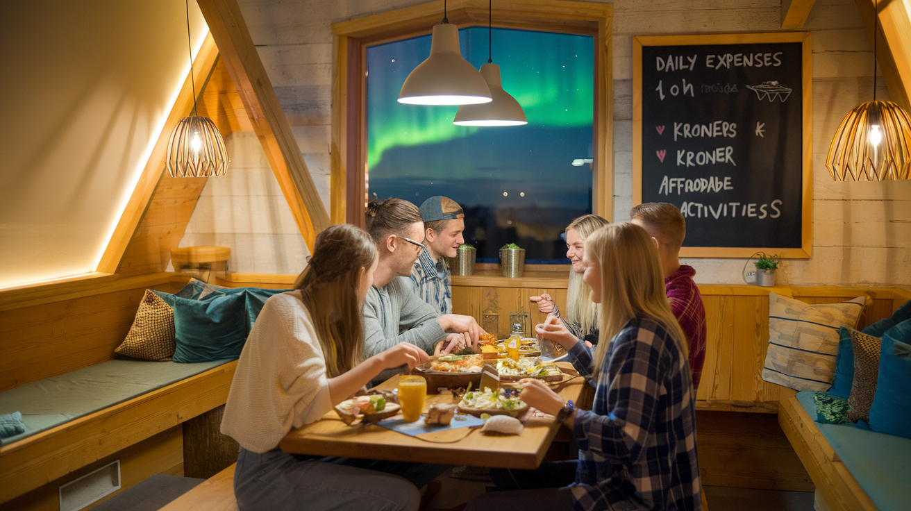 Scandinavian Secrets for Budget Travelers