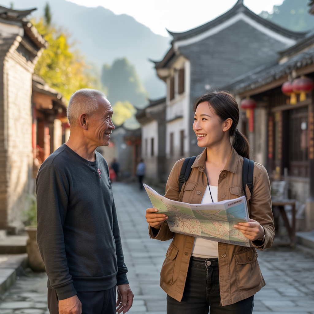 Travel Confidently To Off-The-Beaten-Path Destinations