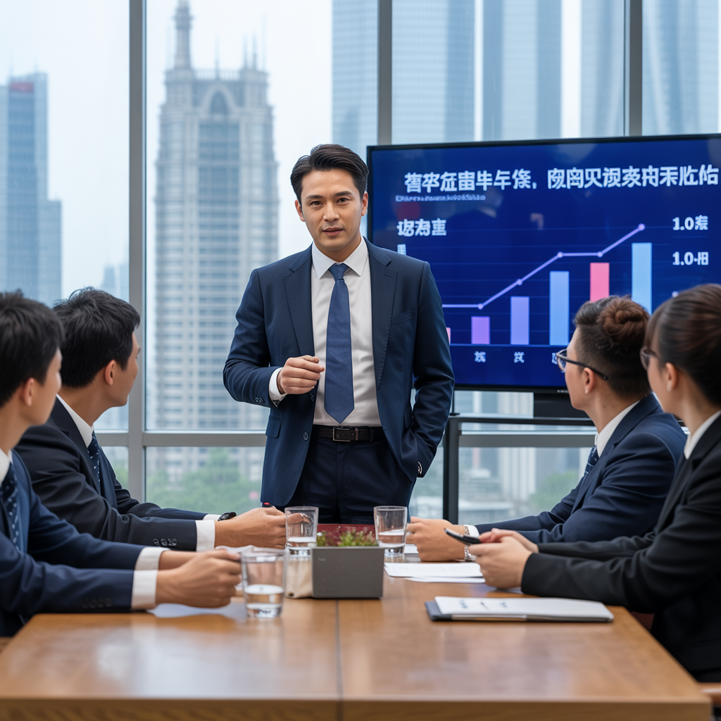 Enhance Business Travel Opportunities