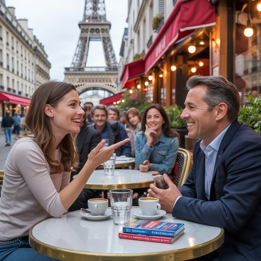 Cultural Connections Beyond the Savings