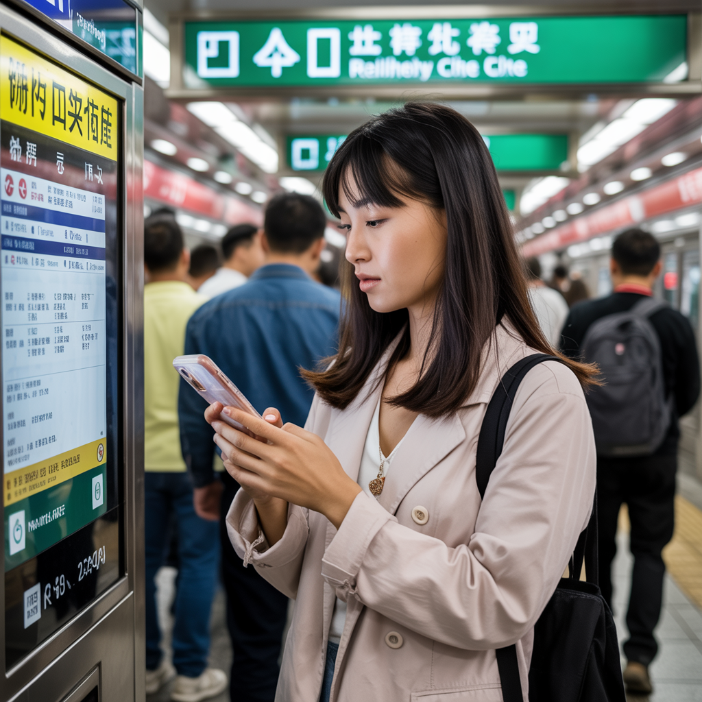Navigate Transportation Systems With Confidence